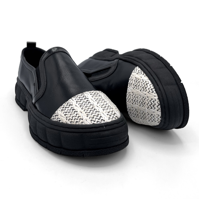 کفش روزمره زنانه مدل مازبِرد