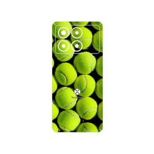 MAHOOT Tennis Cover Sticker for Xiaomi Poco X6 Pro