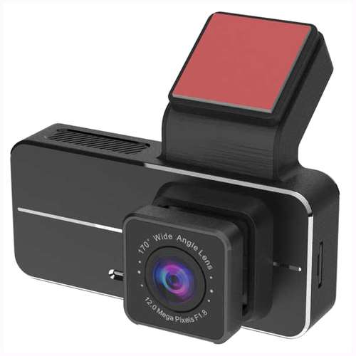 دوربین ثبت وقایع خودرو مدل A7W/1080P