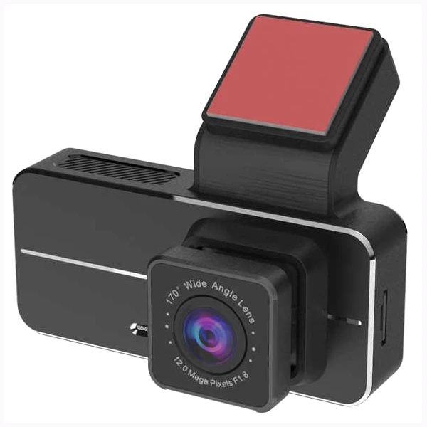دوربین ثبت وقایع خودرو مدل A7W/1080P
