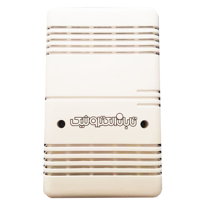 منبع تغذیه دربازکن صوتی تابان مدل 1510F