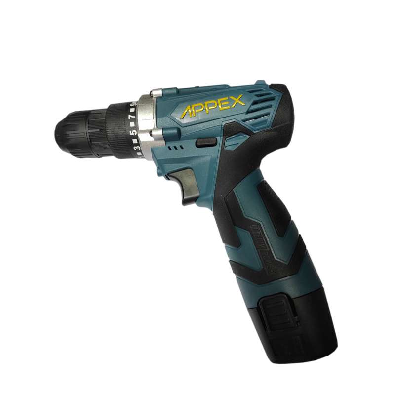 دریل شارژی اپکس مدل APX-30012