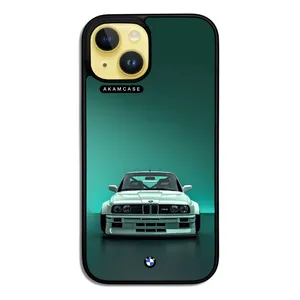 AKAM AMC-WA15-BMW-29 Cover For Apple iPhone 15