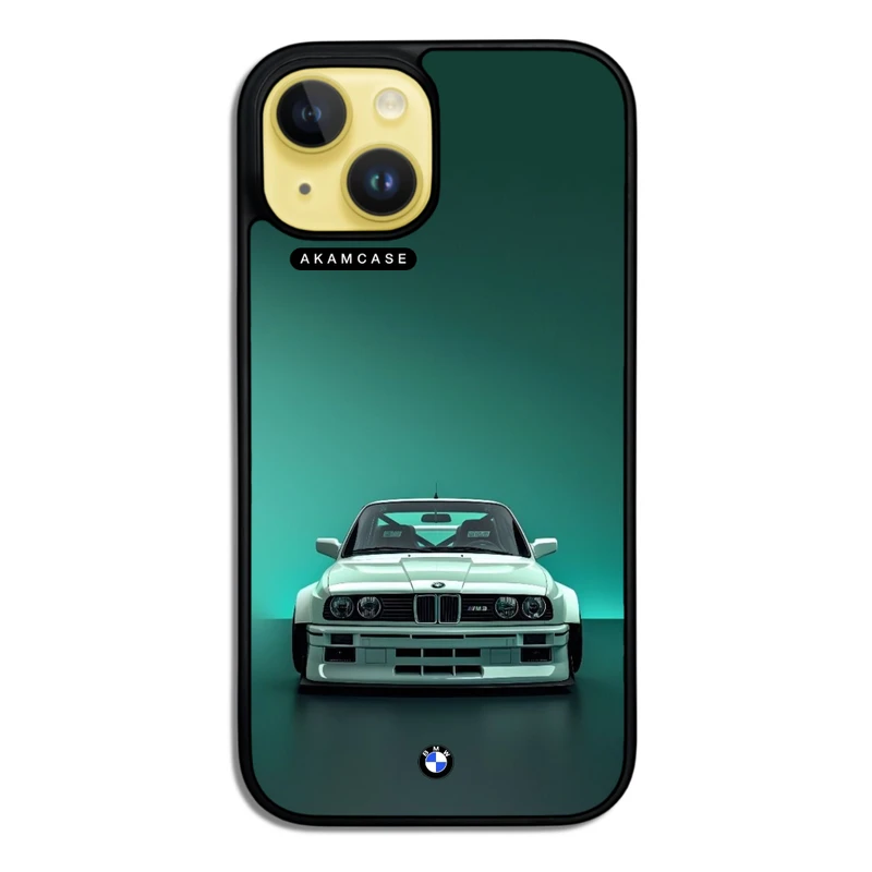 کاور آکام مدل AMC-WA15-BMW-29 مناسب برای گوشی موبایل اپل iPhone 15