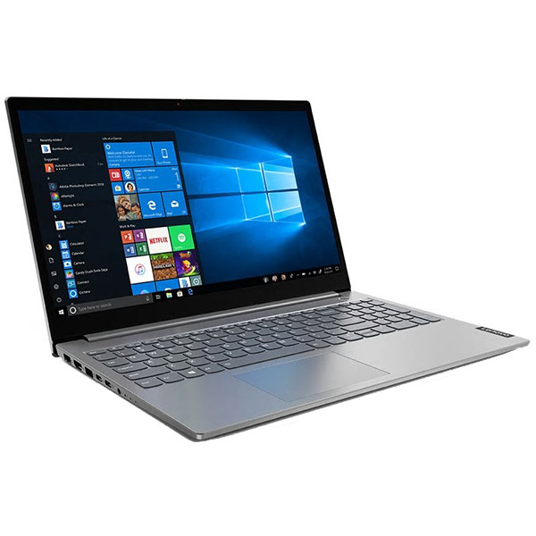لپ تاپ 15.6 اینچی لنوو مدل ThinkBook 15-JH