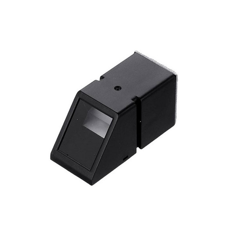 ماژول اسکنر اثر انگشت مدل AS608