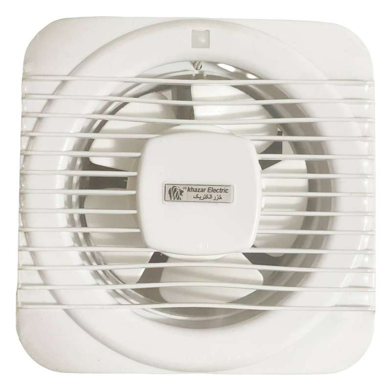 هواکش خزر الکتریک مدل LMX150