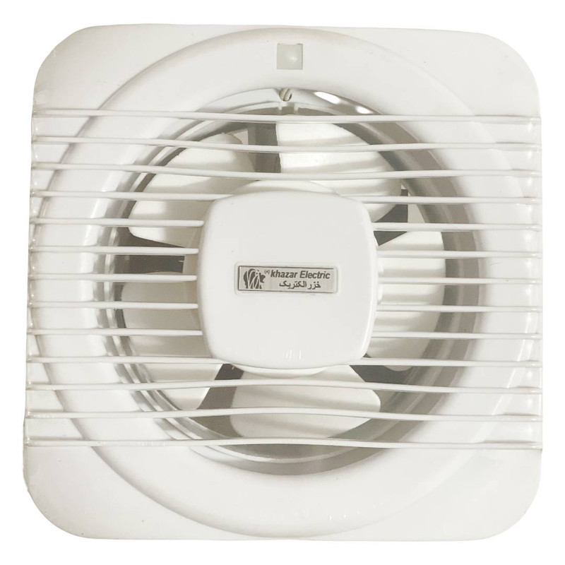 هواکش خزر الکتریک مدل LMX150