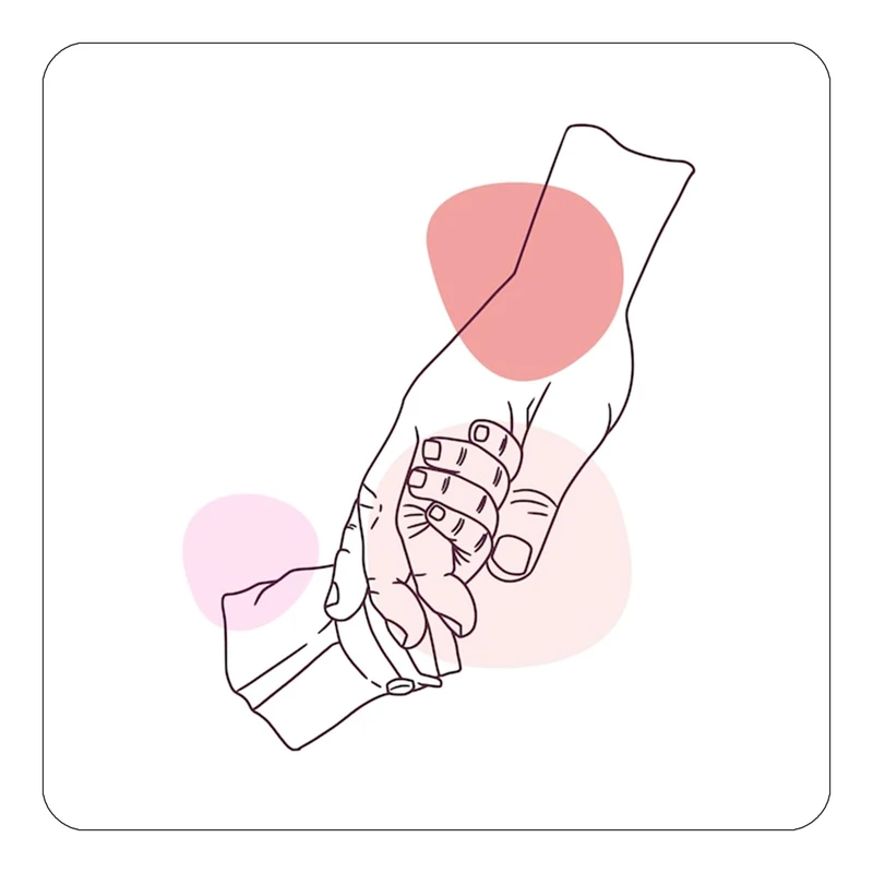 مگنت کاکتی طرح عاشقانه مدل mp37744