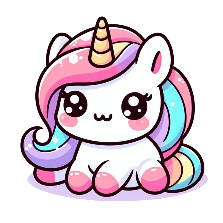 استیکر پارچه و لباس پاد آفرین مدل کارتونی کد S196