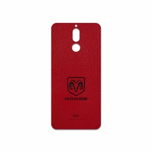 MAHOOT RL-DDG Cover Sticker for Huawei Mate 10 Lite