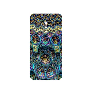 MAHOOT Iran Tile 14 Cover Sticker for Oppo Realme X