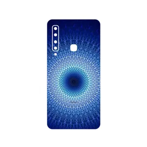 MAHOOT Mandala Design 3 Cover Sticker for Samsung Galaxy A9 2018