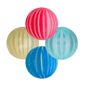 توپ بازی مدل NB-02 بسته 4 عددی