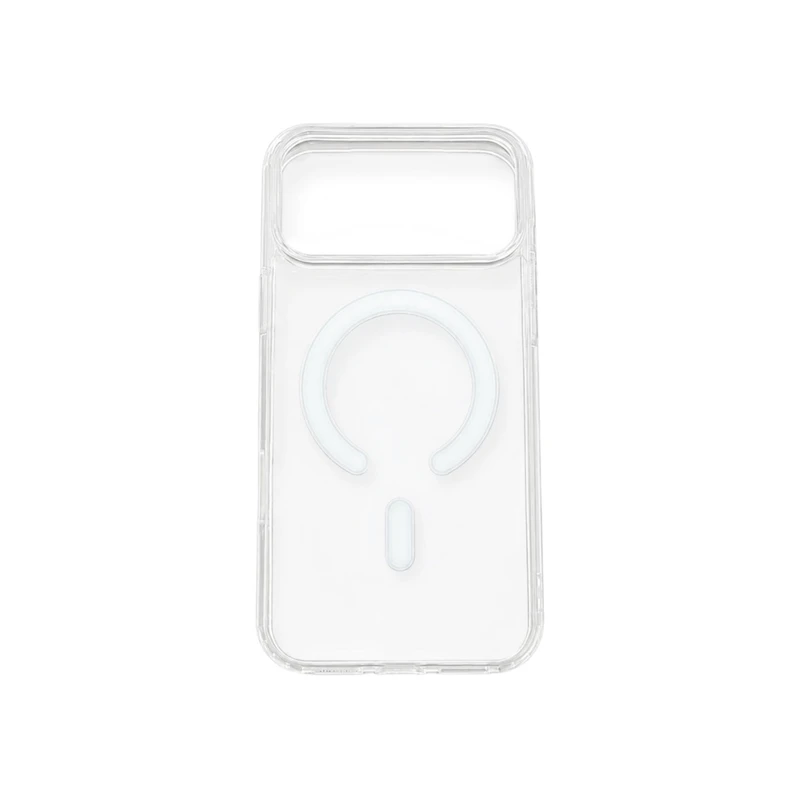 قاب مدل مک سیف دار مناسب برای گوشی موبایل اپل iphone 17promax