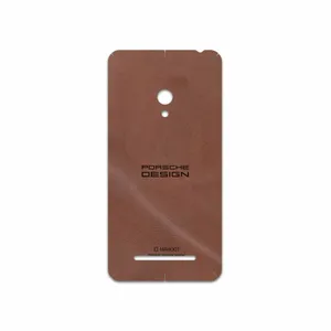 MAHOOT MNL-PRDS Cover Sticker for ASUS Zenfone 5