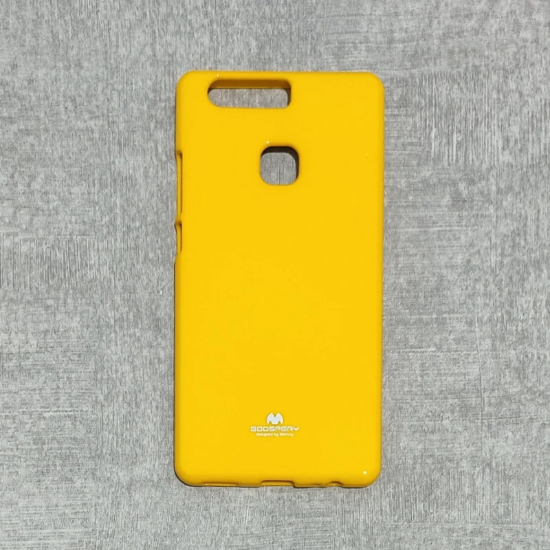 کاور گوسپری مدل Go مناسب برای گوشی موبایل هوآوی P9 plus 