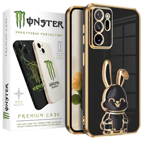 Monster cover model Magic rabbit-1 suitable for Samsung Galaxy Note 20 ULtra