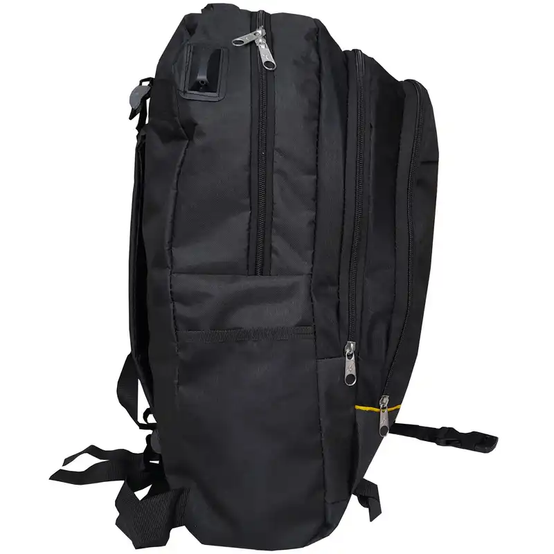 کوله پشتی کوهنوردی 60 لیتری مدل ابردوزی کد 021