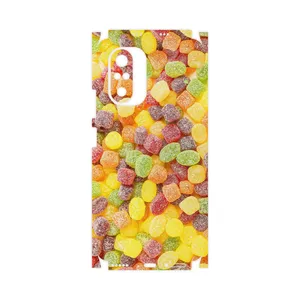 MAHOOT Gummi candy 2-FullSkin Cover Sticker for Xiaomi Mi 11i
