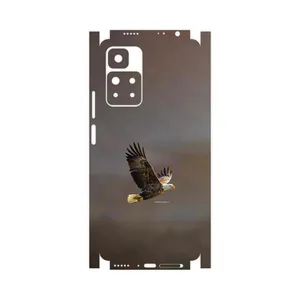 MAHOOT Eagle-FullSkin Cover Sticker for Xiaomi Redmi Note 11 Pro Plus 5G