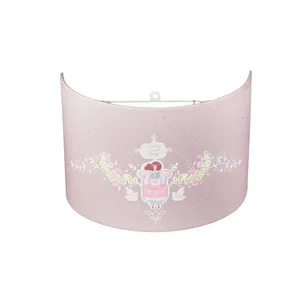  چراغ خواب دیواری اتاق کودک مدل پارادایس