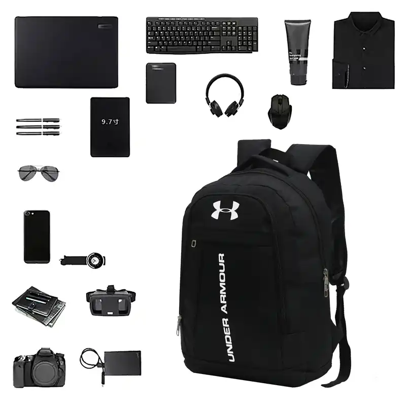 کوله پشتی ورزشی مدل LR-150009