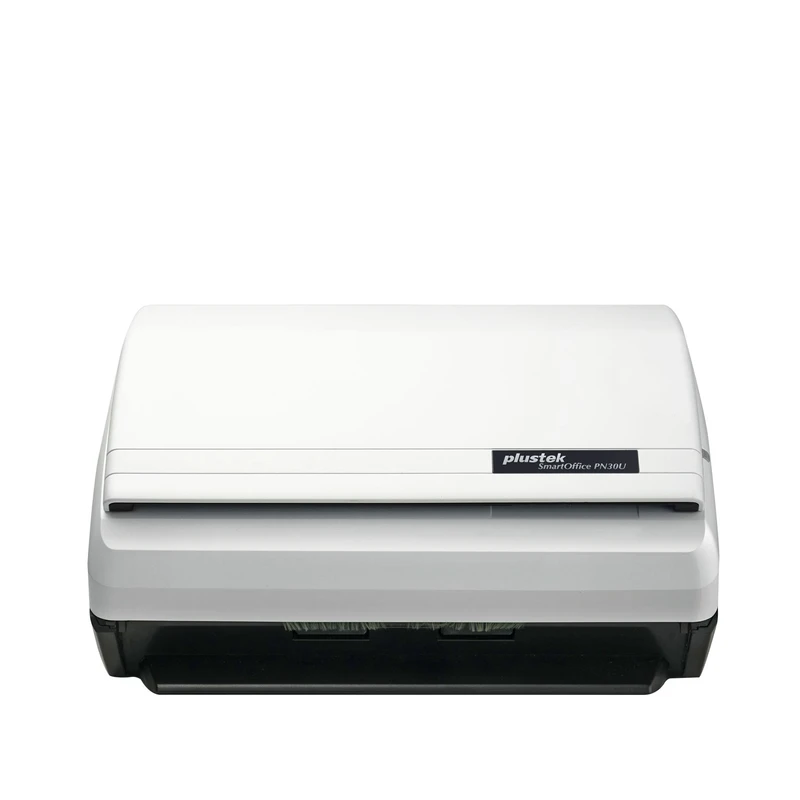 عکس شماره 2 : اسکنر پلاستک مدل smartoffice pn30u