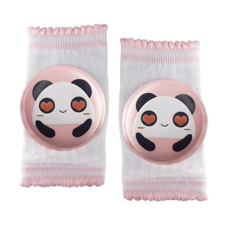 زانوبند کودک مدل پاندا