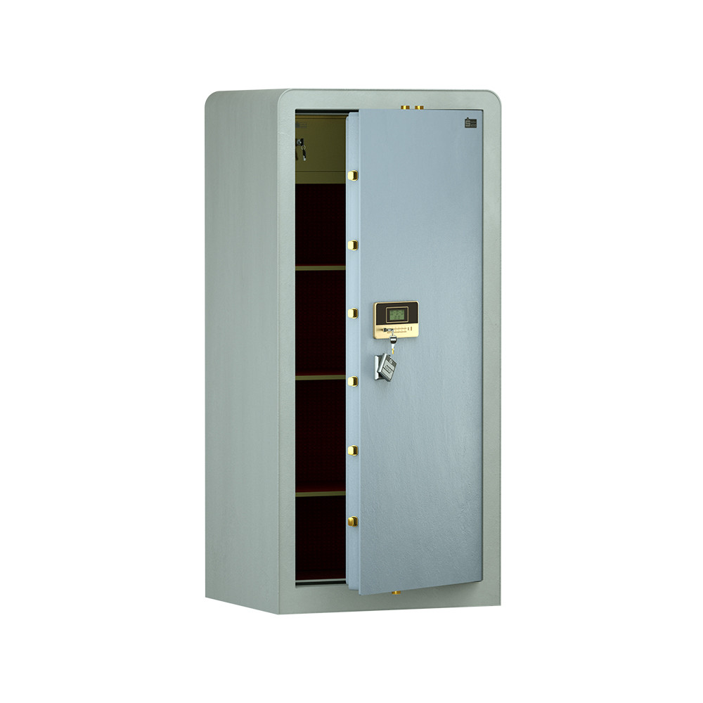 گاوصندوق الکترونیکی سدید مدل 1500LE