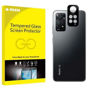 محافظ لنز دوربین انتک  مدل LNZ3D-N مناسب برای گوشی موبایل شیائومی Redmi Note 11 5G
