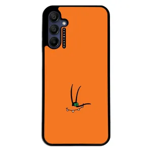 AKAM AMC-WSGA15-OGGY-18 Cover For Samsung Galaxy A15