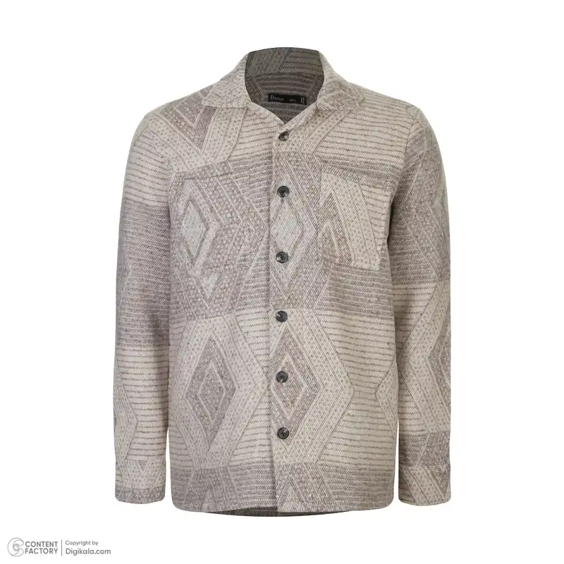 کت مردانه باینت مدل 683-2