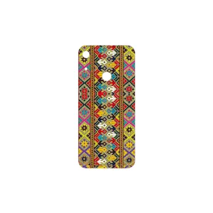 MAHOOT SISTAN Needlework 2 Cover Sticker for Huawei Y6s 2019