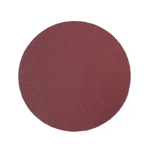 سنباده پشت کرکی اسمیردکس مدل p100 - 150  بسته 10 عددی