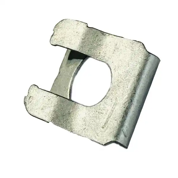 خار پروانه فن خودرو وارون مدل K-304 مناسب برای سمند بسته 2 عددی