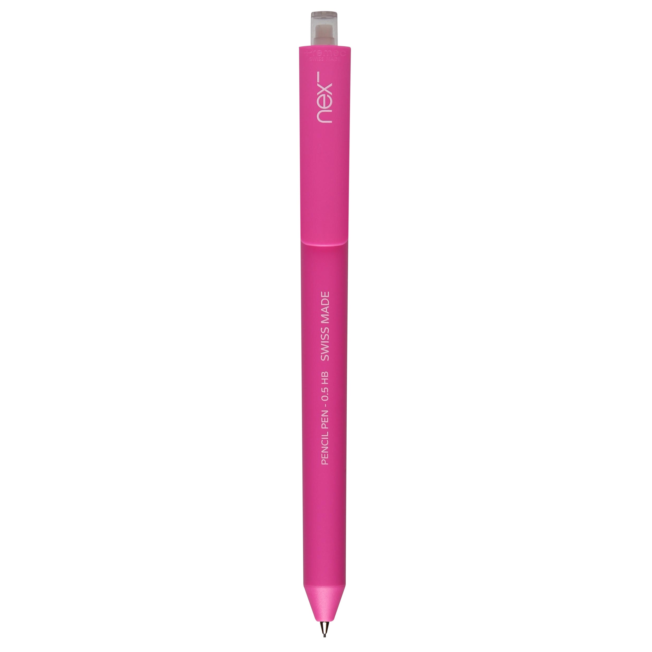 مداد نوکی 0.5 میلی‌متری پریمک مدل NEXT