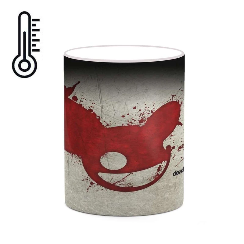 ماگ حرارتی کاکتی مدل فانتزی کد mgh19342