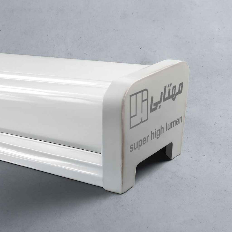 براکت ال ای دی 80 وات نلا مدل PL