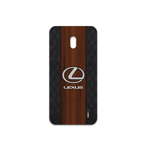 MAHOOT  Lexus Cover Sticker for Nokia 2.2