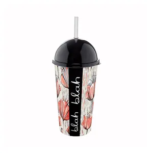 لیوان تیتیز مدل  Straw03 کد 2227