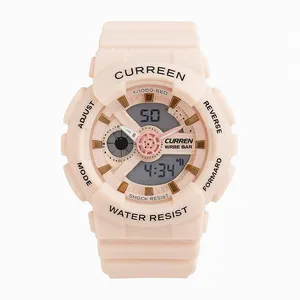 ساعت مچی دیجیتال مدل Sport Digital Auto Display