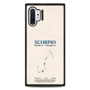 AKAM AMC-WSGN10P-ZODIAC-2 Cover For Samsung Galaxy Note 10 Plus