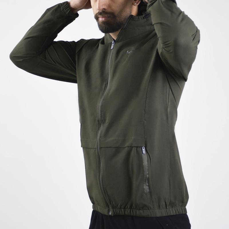 سویشرت ورزشی مردانه مدل GS-M-262535