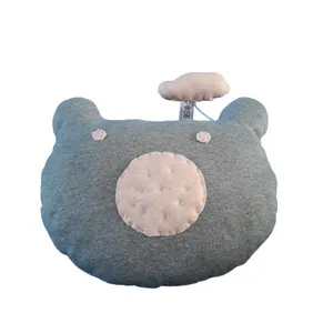 بالش کودک و نوزاد رز مدل خرس