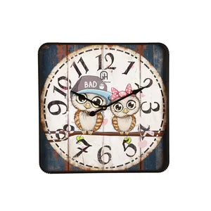 ساعت دیواری مدل FAR110