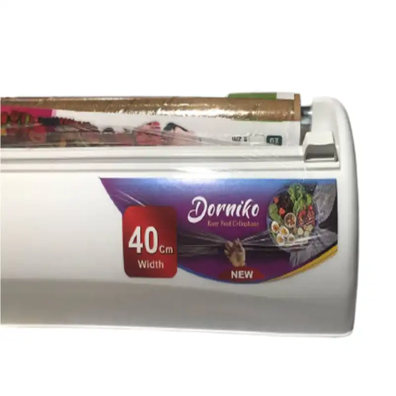 دستگاه سلفون کش دورنیکو مدل 30