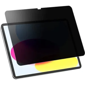 محافظ صفحه نمایش حریم شخصی بادیگارد مدل Privacy Tab مناسب برای تبلت اپل iPad 11 2025 11 inch
