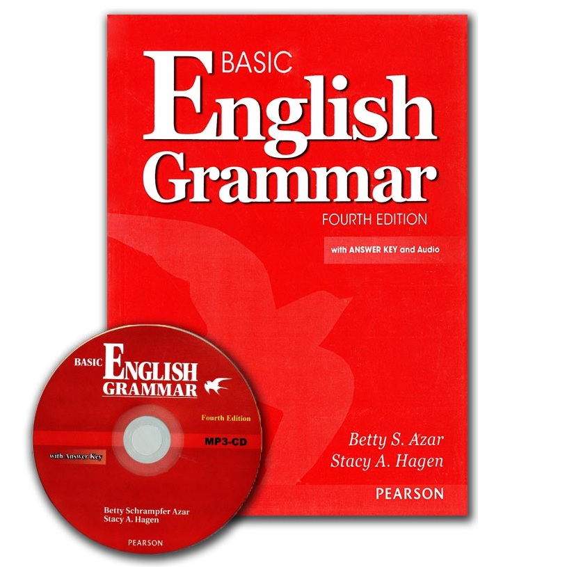 قیمت و خرید کتاب English Grammar Betty َAzar اثر Betty S.Azar And Stacy ...