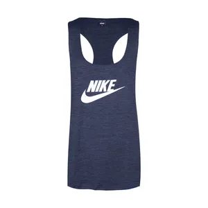 تاپ ورزشی مردانه مدل KN-MuB-017-BU